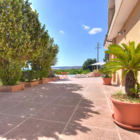 Villa Smeraldo By Interhome Syracuse