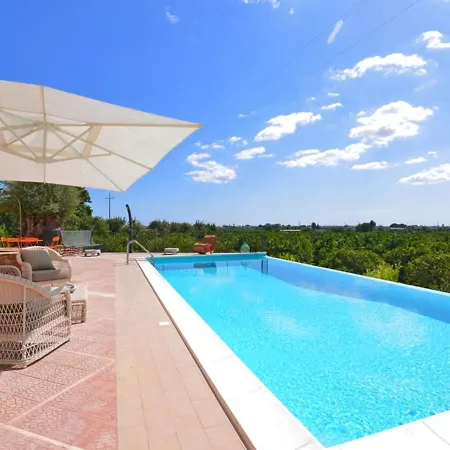 Villa Smeraldo By Interhome *