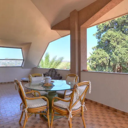 Villa Smeraldo By Interhome Syracuse
