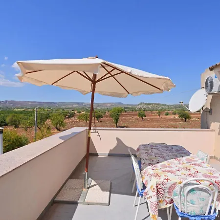 Smeraldo By Interhome Villa Syracuse