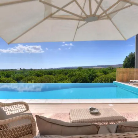 Villa Smeraldo By Interhome Syracuse