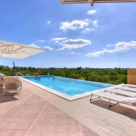 Smeraldo By Interhome Villa Syracuse