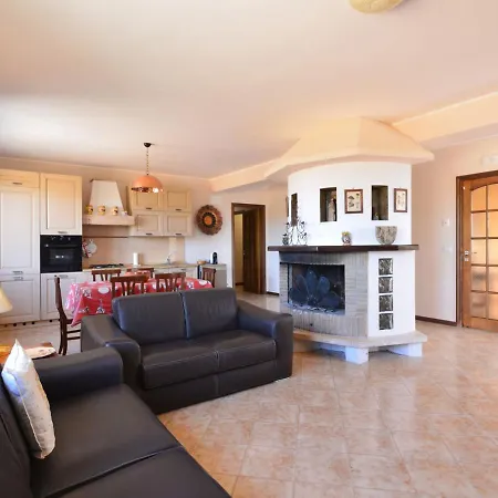 Smeraldo By Interhome Villa Syracuse