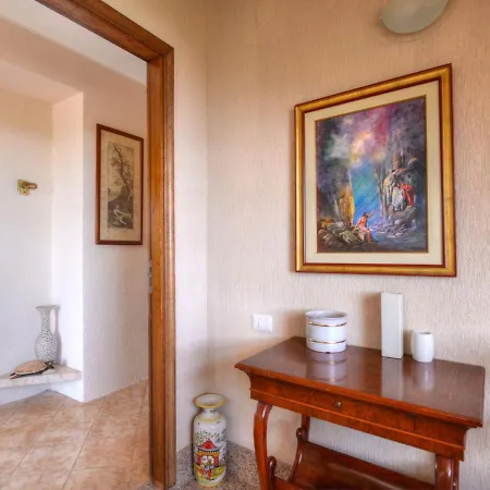 Villa Smeraldo By Interhome