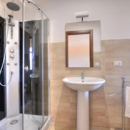 Smeraldo By Interhome *