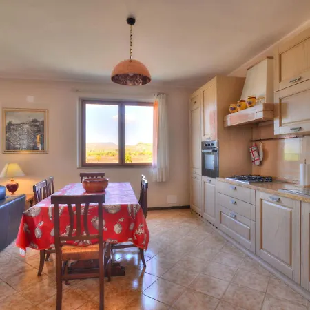 Smeraldo By Interhome Willa *