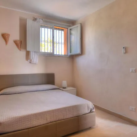 Willa Smeraldo By Interhome *