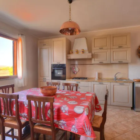 Smeraldo By Interhome Villa Syracuse