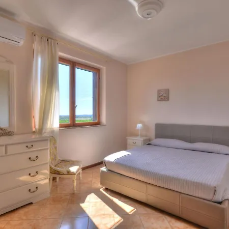 Smeraldo By Interhome Villa