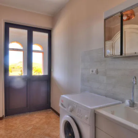 Smeraldo By Interhome Villa *