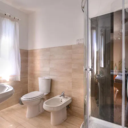 Smeraldo By Interhome Villa *