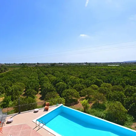 Smeraldo By Interhome Willa