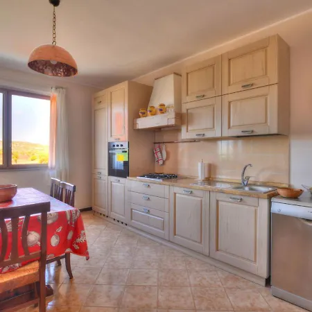 Villa Smeraldo By Interhome Syracuse