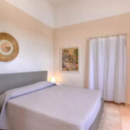 Smeraldo By Interhome Syracuse