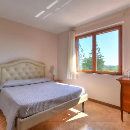 Smeraldo By Interhome Villa *