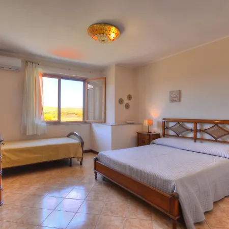 Smeraldo By Interhome Villa