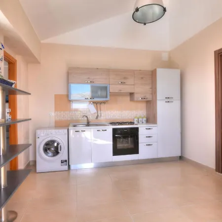 Villa Smeraldo By Interhome Syracuse
